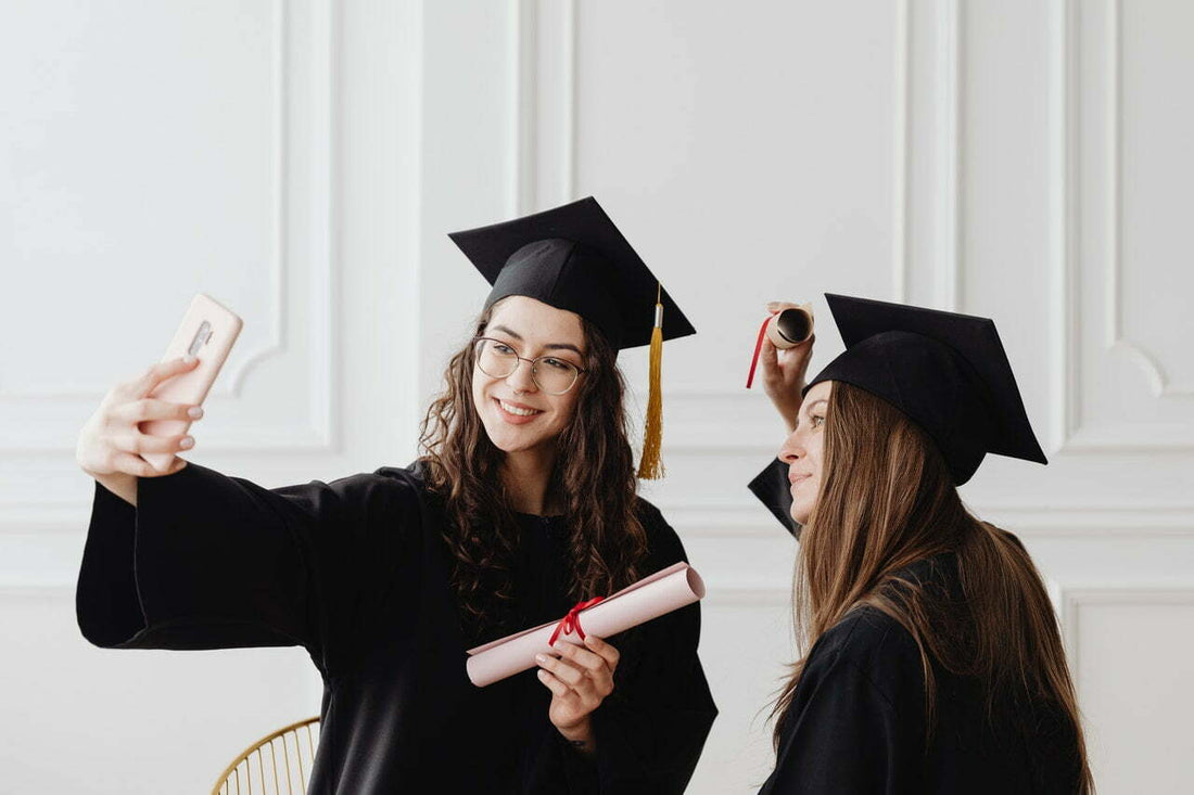 Cosa regalare per una laurea che non passa mai di moda?