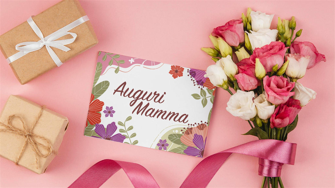 Celebra il Compleanno della Mamma: 30 Fantastiche Idee Regalo da Non Perdere