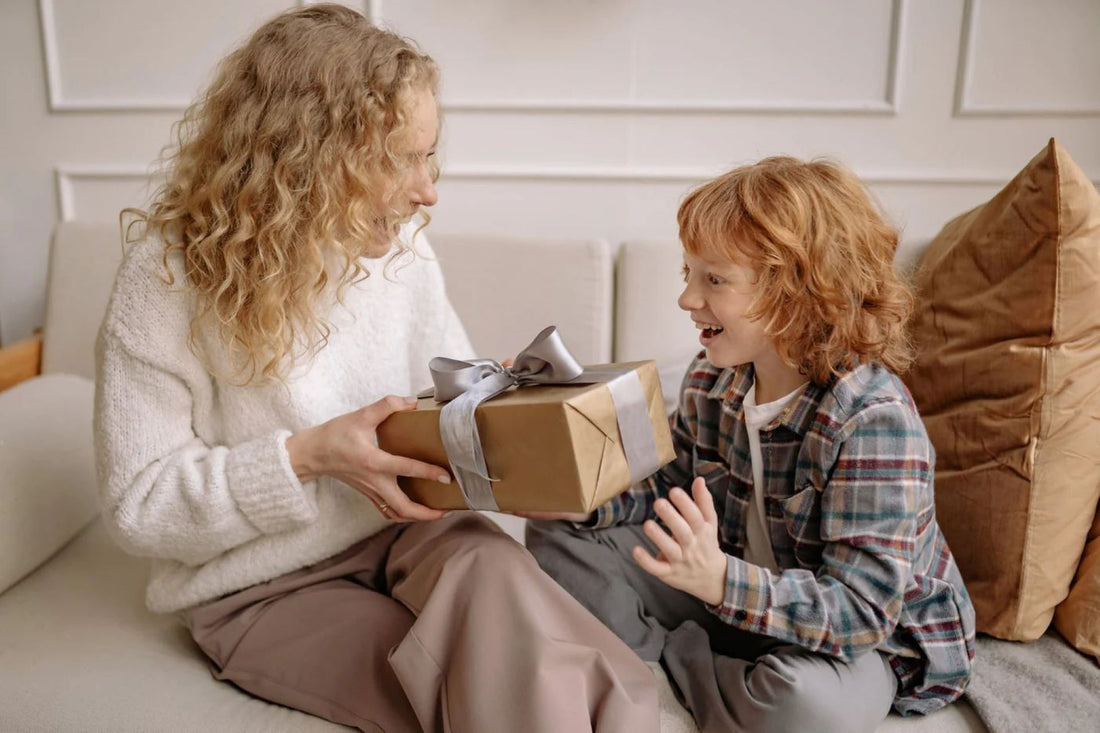 Come Scegliere il Regalo Personalizzato Perfetto