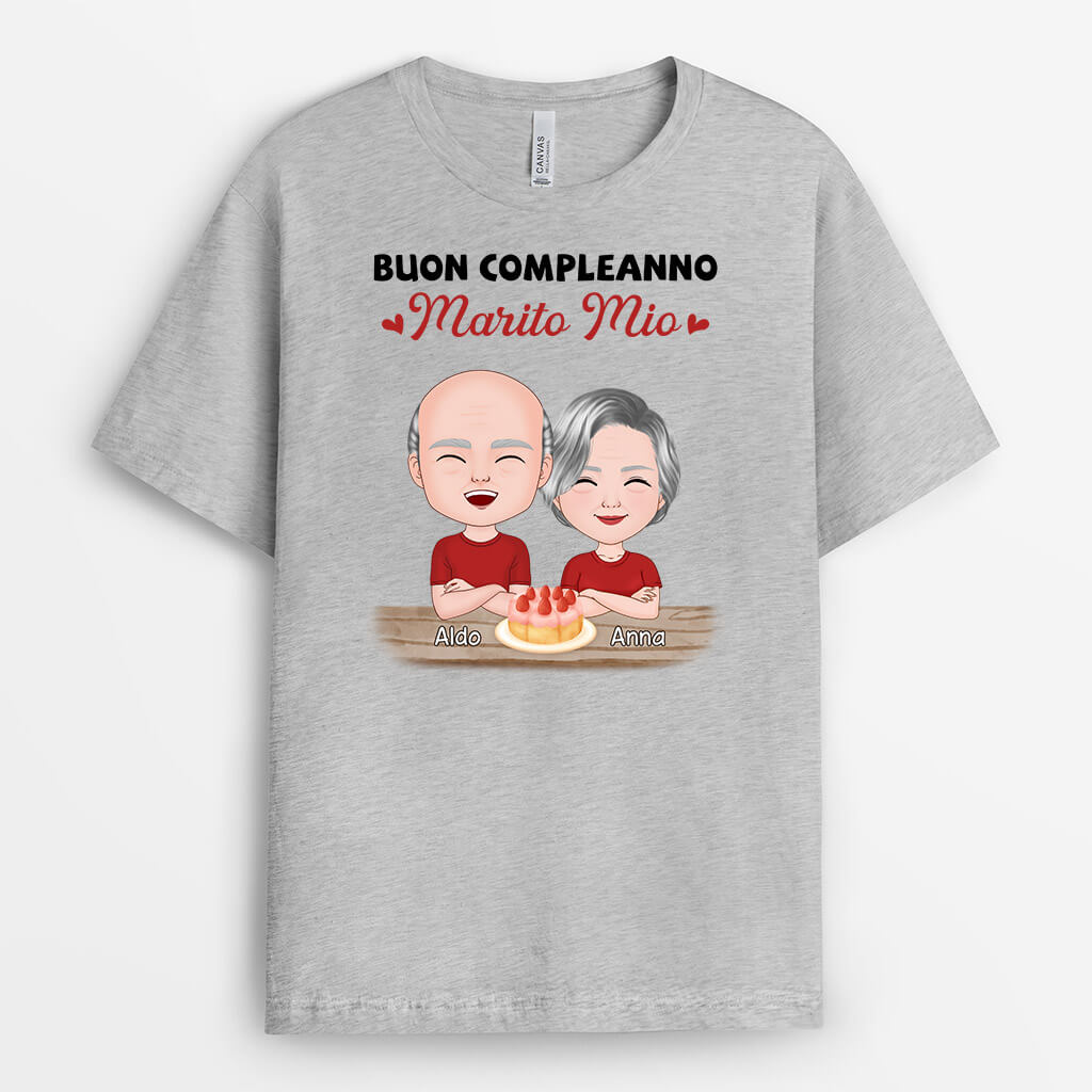 1069AOT2 Regali personalizzati magliette buon compleanno fidanzato marito_5f361f77 19b7 4c1d b463 f482448cbf8c