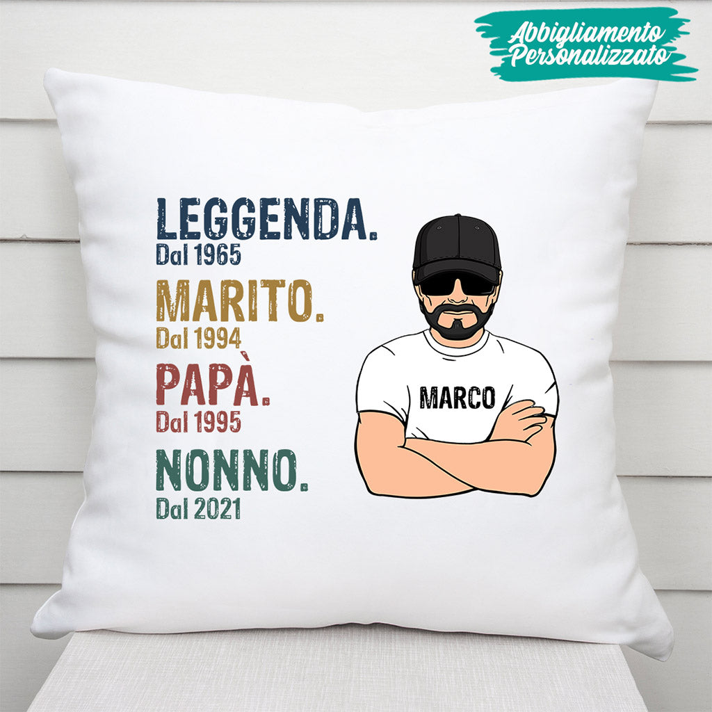 0004P040BOT2 Presenti Caratteristici Cuscino Leggenda Papa Nonno_ac5f64e1 2b09 43df a27d 79ad287e965d