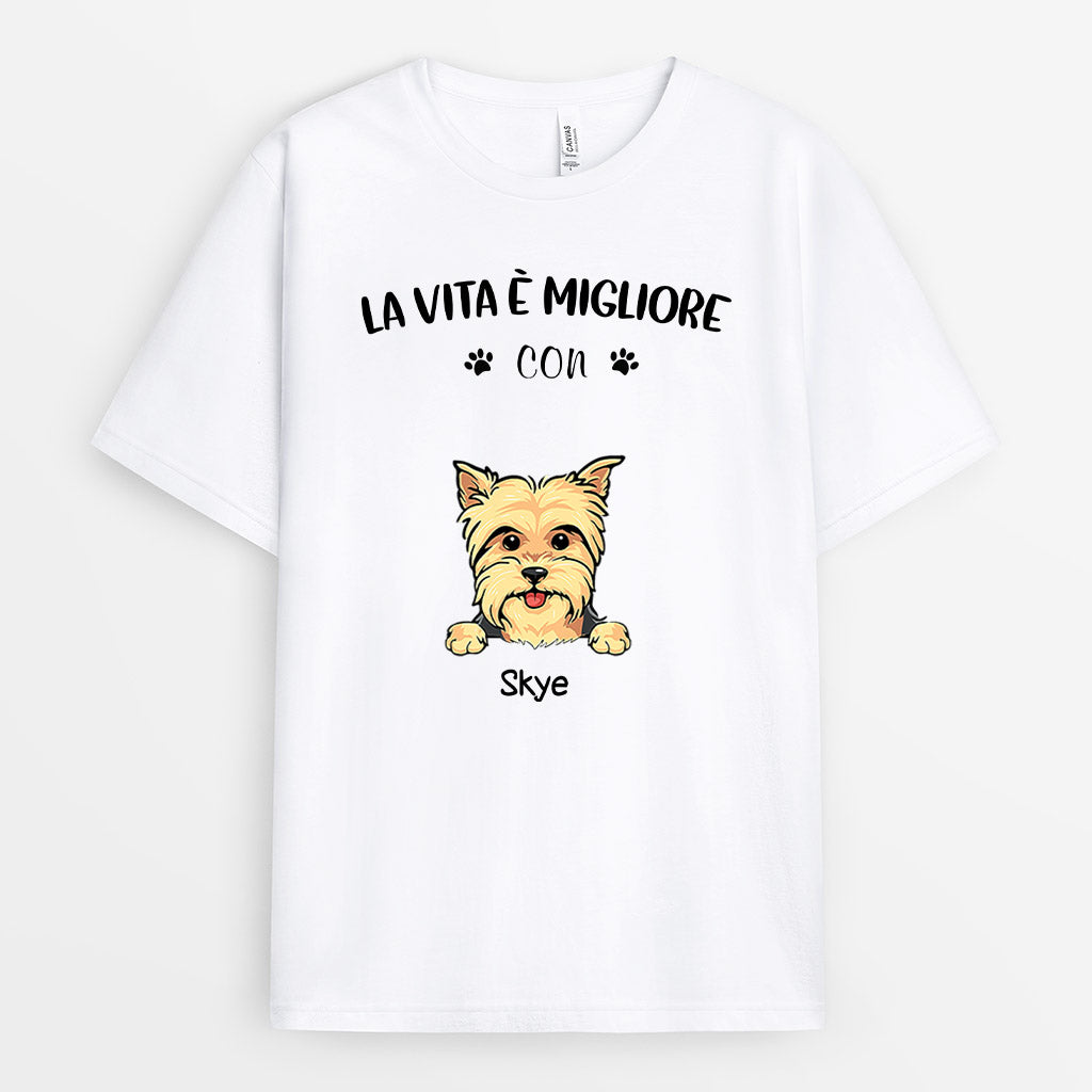 0085A010COT2 Presenti Caratteristici Magliette Cani Amanti_cffd0942 7466 4014 a394 5624c61f0643