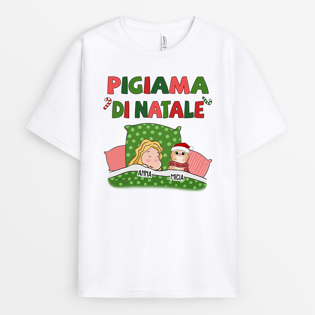 0093A010COT2 Presenti Caratteristici Magliette Gatti Amanti Ragazza_48f51af6 a4f1 43e2 9cb0 eb1372e03323