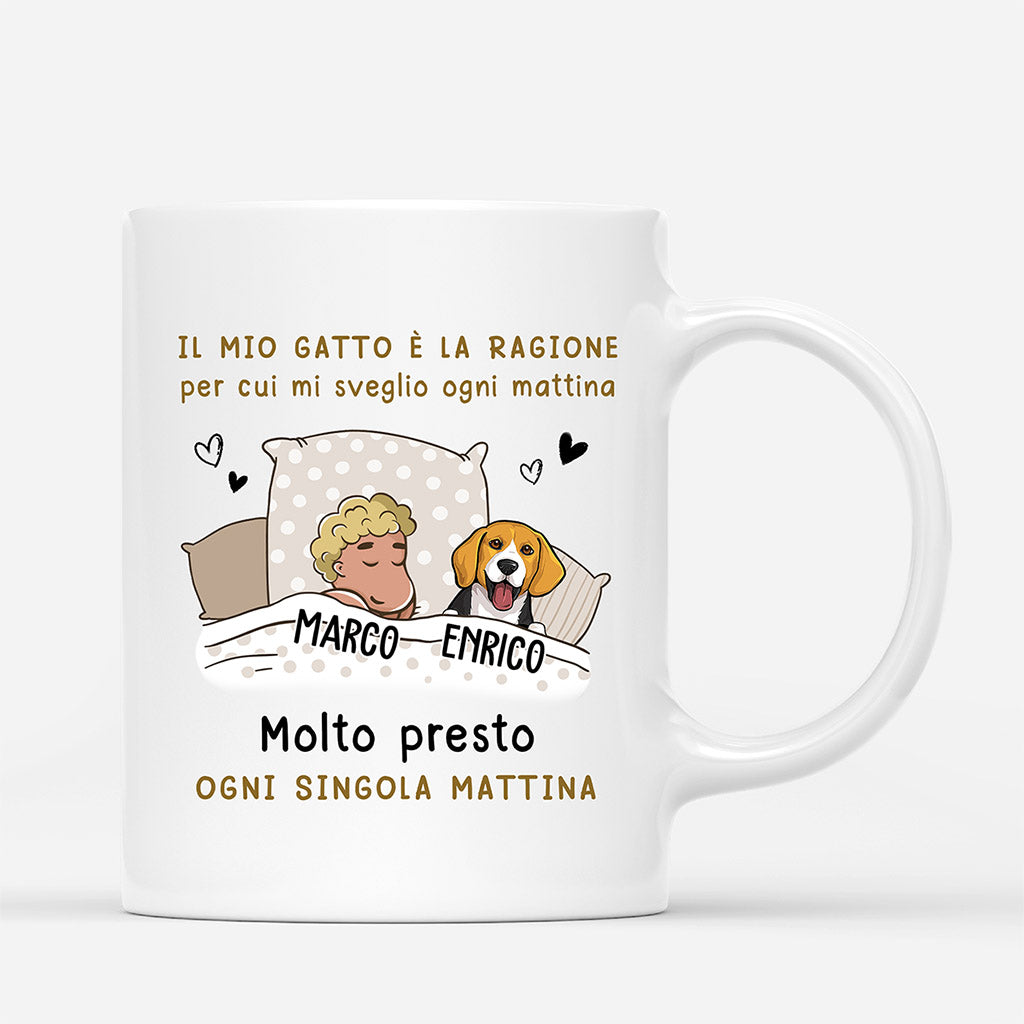 0094M010COT1 Regali Caratteristici Tazza Cani Amanti Ragazza_d91eac23 cd15 49b1 a7cd 2d835be0d13a