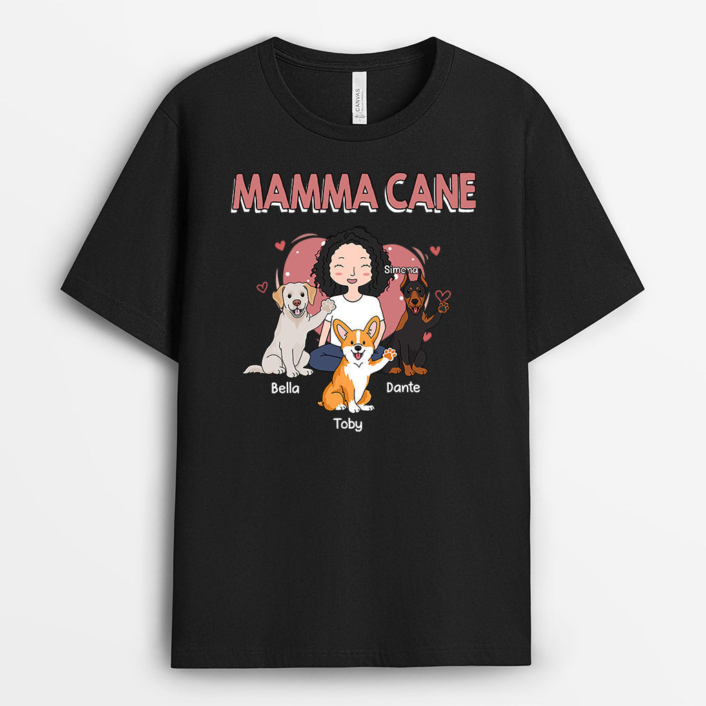 0119AOT2 Presenti Caratteristici Magliette Cani Amanti_2bb54137 cbac 4f45 9ca8 1ec741b2ab2e