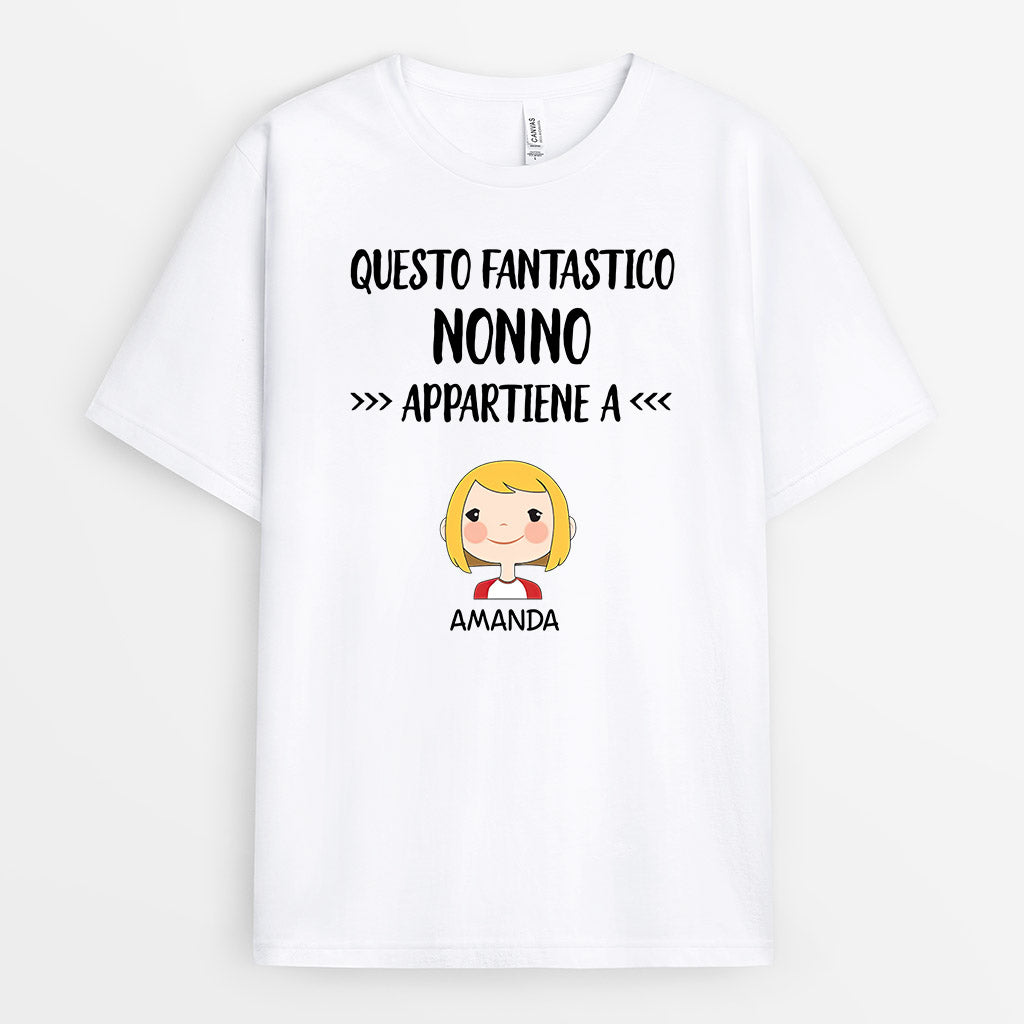 0141AOT1 Regali Personalizzati Magliette Nipoti Papa Nonno_85ee3faf 3e13 4fa1 8137 71fbd1d70159