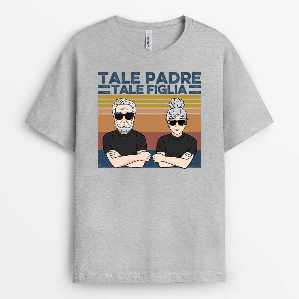 0144AOT2 Regali Caratteristici Magliette Padre Papa Nonno_d567aeb1 d124 454b a86c 4f61122ef99d