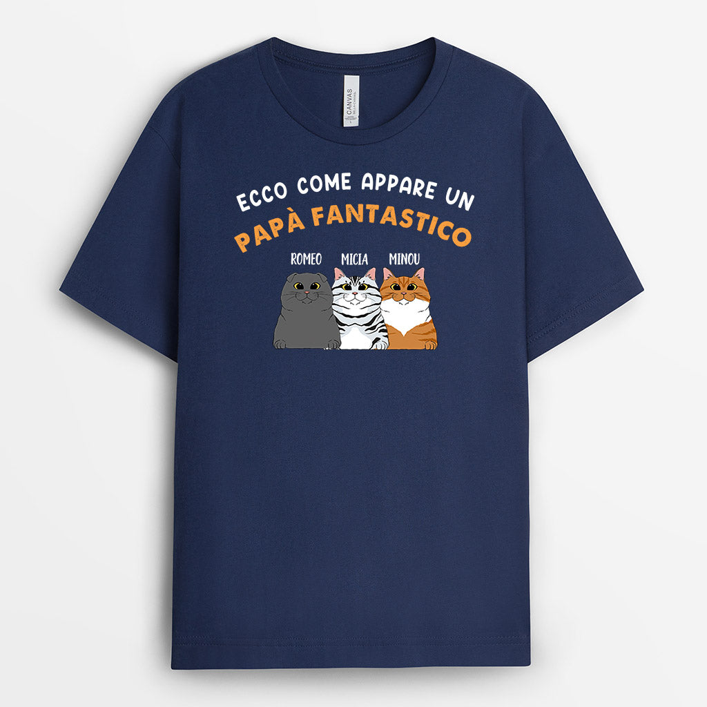 0146AOT2 Regali Caratteristici Magliette Gatti Amanti_1e88ae8a d6b5 40ec b575 0ed1af02d9a3