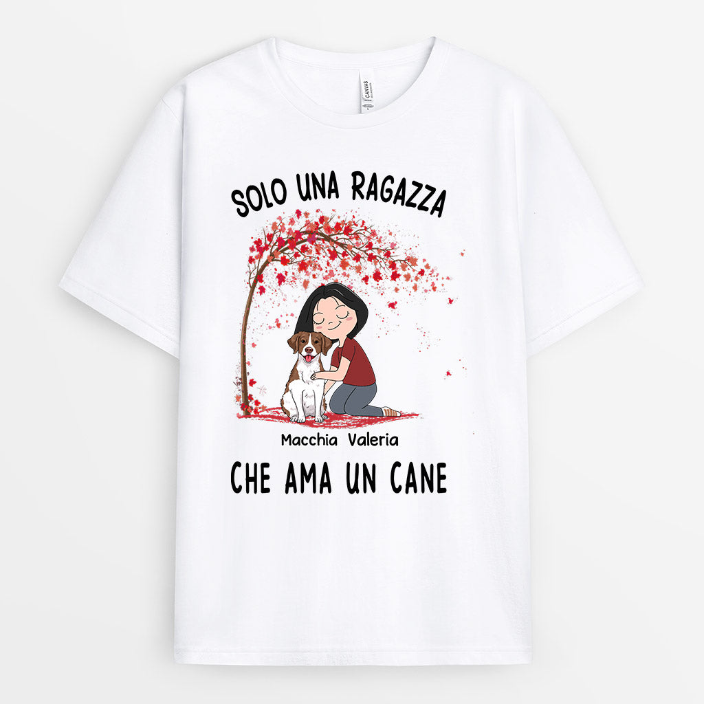 0154AOT1 Regali Personalizzati Magliette Cane Ragazza_46b1efa6 5f95 4d2f 9eeb 9aaac40f59c7