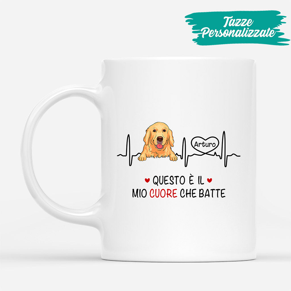 0173M207COT2 Regali Caratteristici Tazza Cani Amanti_855aaf28 43c1 4f99 820f 01ee615c7b77
