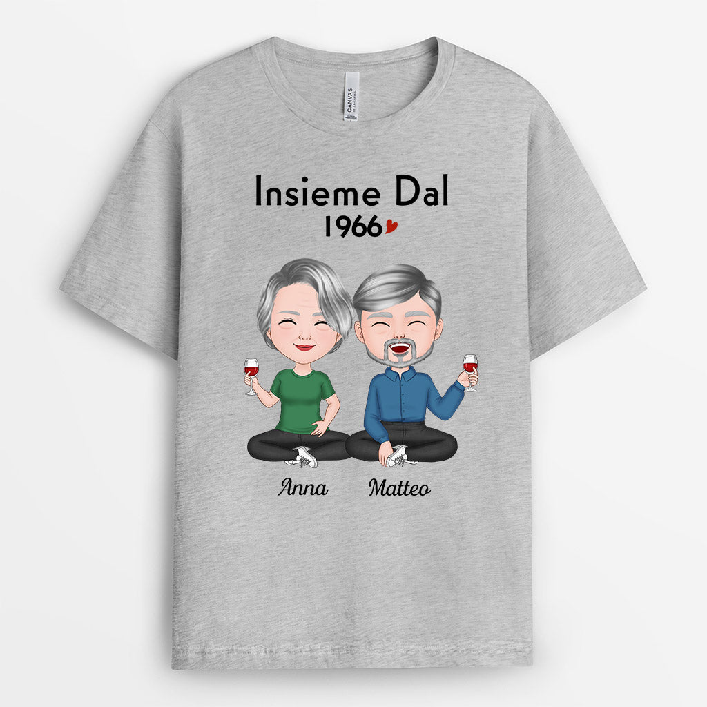 0176AOT1 Regali personalizzato magliette Coppie Amanti_5f877e98 f8be 4362 9187 fbd880172d8c