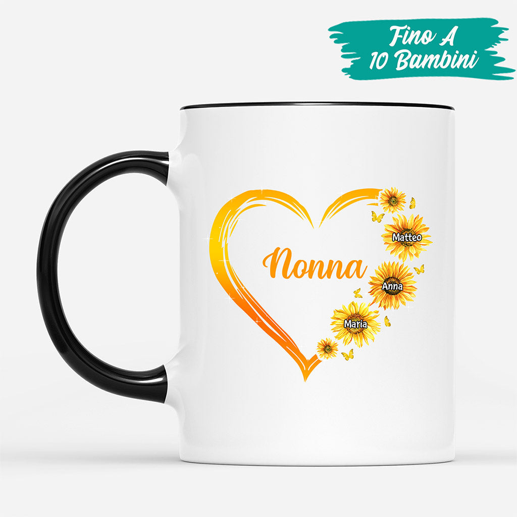 0192M107AOT3 Regali Personalizzati Tazza Fiore Mamma Nonna Cuore_1ad0cc3d e052 43b4 8c5b 329feac0d1e2
