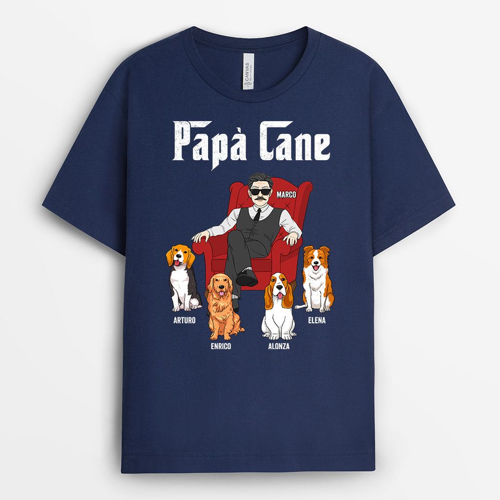 0251A258COT2 Regali Caratteristici Magliette Cani Amanti_0d164c6a 1038 4761 bdd0 e1aa2e6afaea