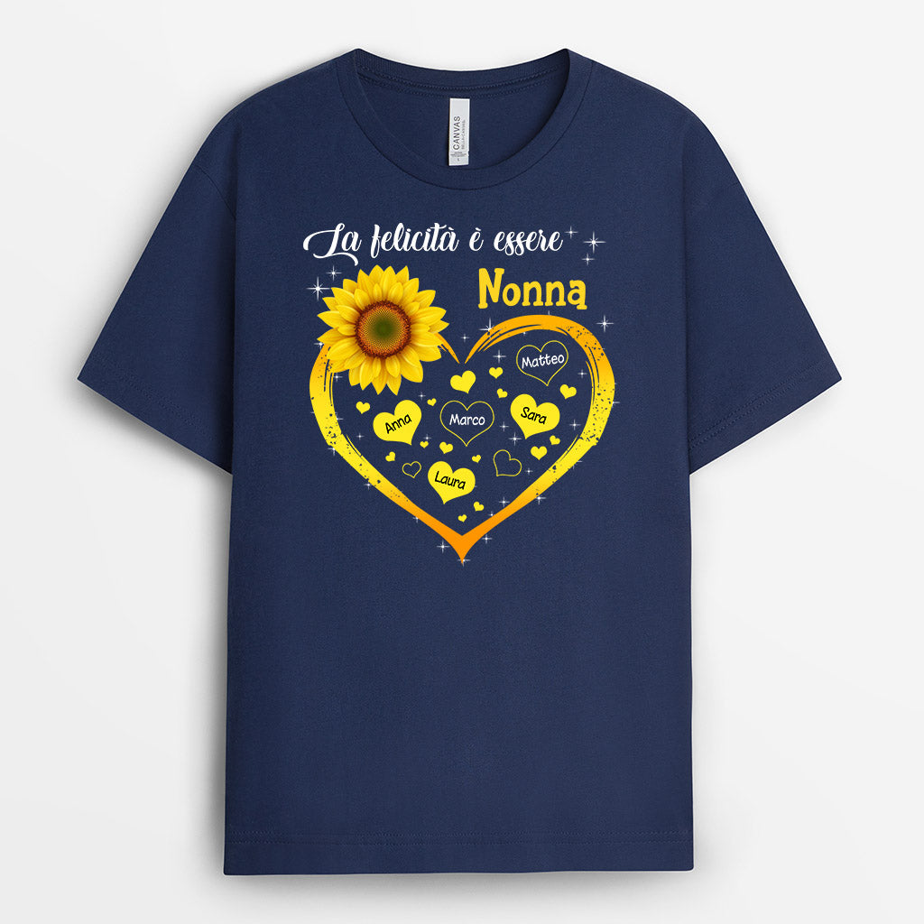 0280A100AOT2 Regali Caratteristici Magliette Cuori Mamma Nonna_0d252aa7 fffe 4afa 8201 ea9571cce4ea