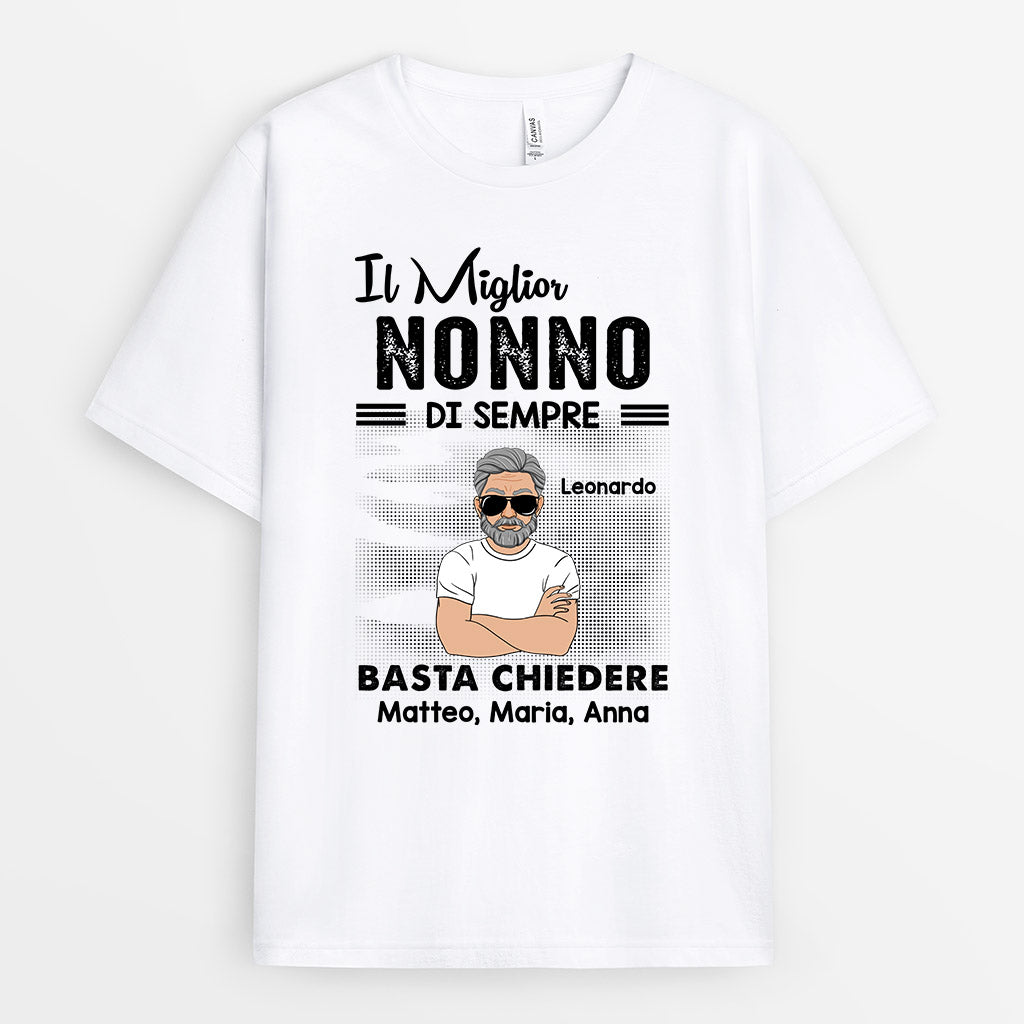 0285A160BOT2 Regali Personalizzati Magliette Uomo Papa Nonno_fb0fc80f 2074 4380 9680 5a2bb7419bdc
