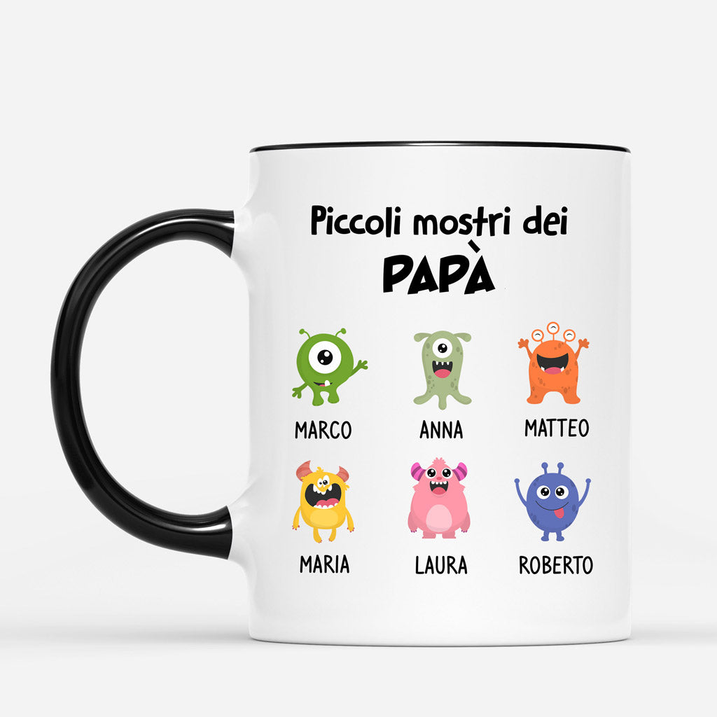 0308M268BOT2 Regali Personalizzato Tazza Mostro Papa Nonno_9905bc46 418b 447d be39 bbed0c996cdf