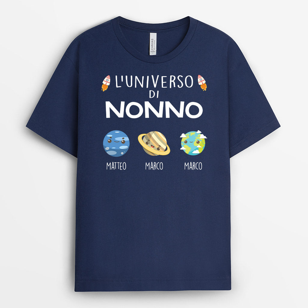 0311A140BOT2 Presenti Personalizzati Magliette L_universo Papa Nonno_30eb483e 9167 4960 848b 438efc4413ec