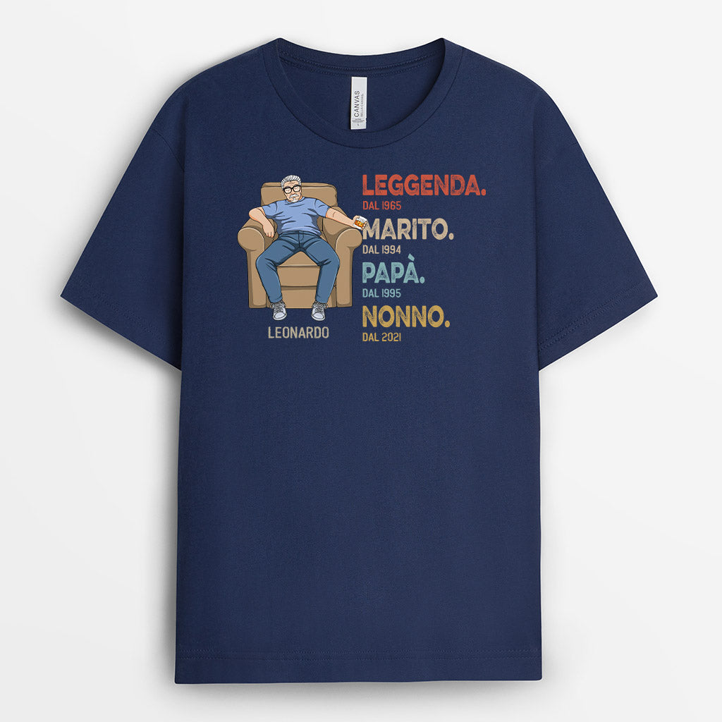 0331A940BOT2 Presenti Personalizzati Magliette Uomo Papa Nonno_9cfc4998 aae0 4fb0 b91c e8d36bd56c07