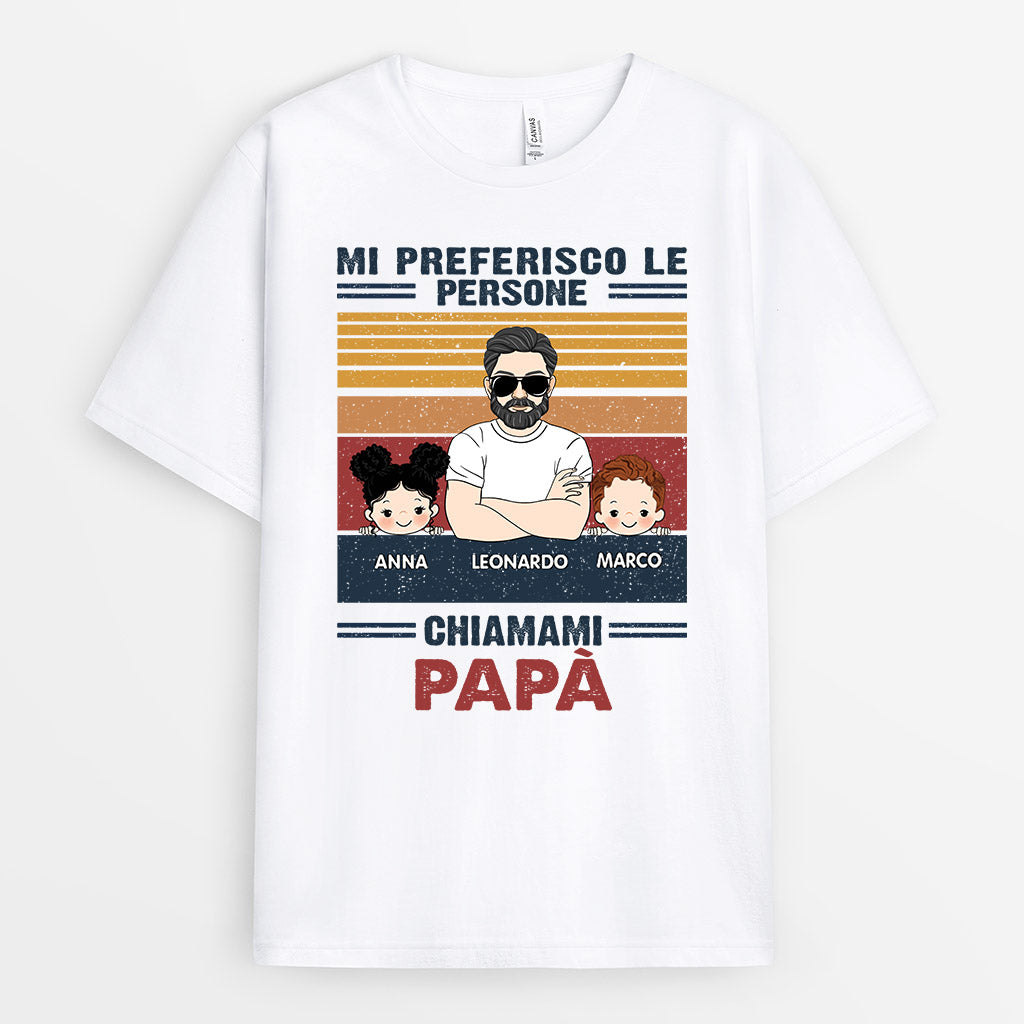 0334A248BOT1 Presenti Personalizzati Magliette Nipoti Papa Nonno_0bd9a67d a232 4ee3 a5e4 b681bf289011