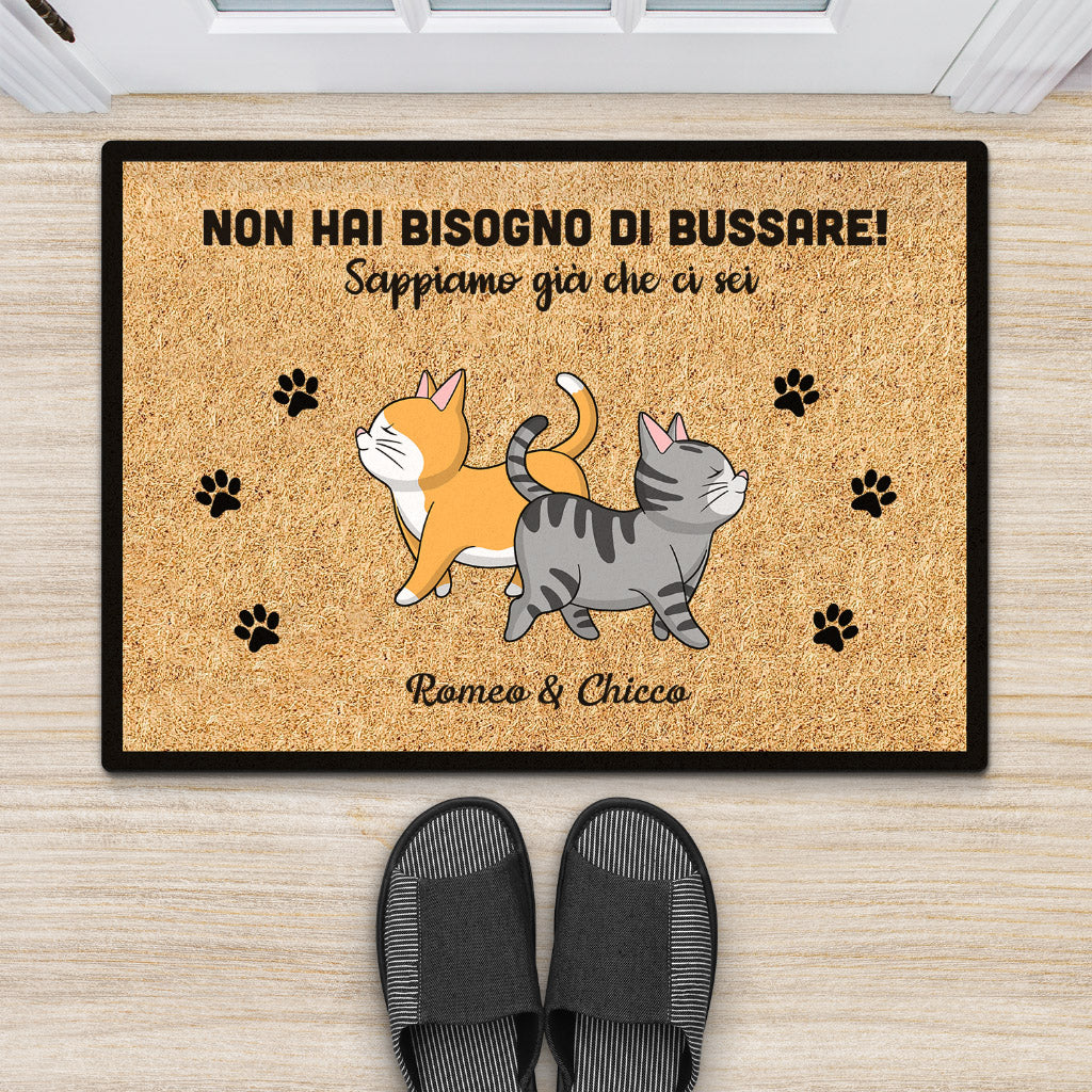 0409D268DOT2 Regali Personalizzati Zerbini Gatti Amanti_3f10d712 4b87 4513 bdbd ab936b632ae4