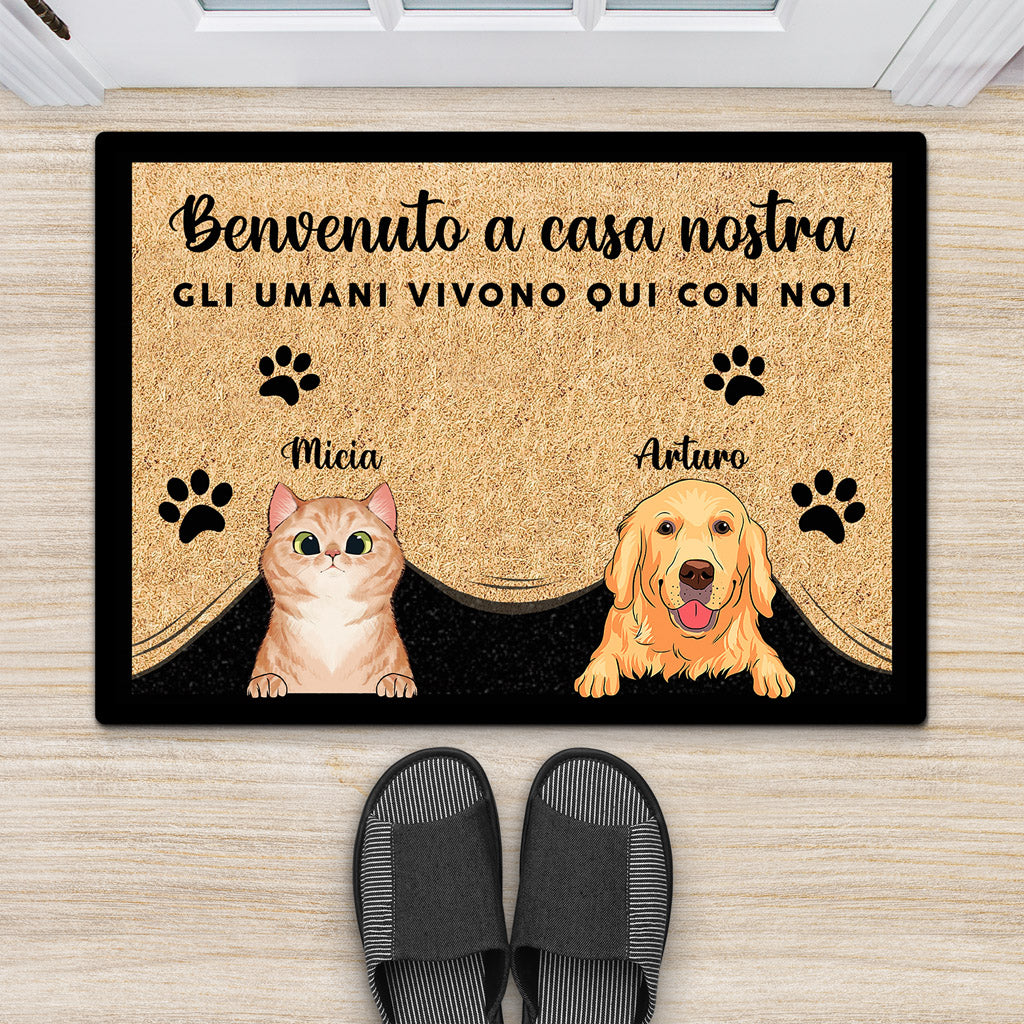 0419D508DOT2 Regali Caratteristici Tazza Amanti Cani Gatti_deae688f 82c7 4ead 815e a6e7a49afd99