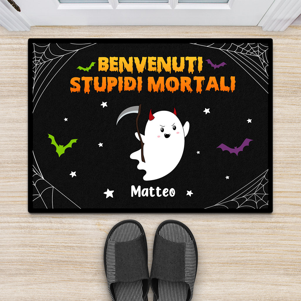 0425D508AOT2 Regali Personalizzato Zerbino Fantasma Halloween_1202b5a0 4bd5 40d5 8bd6 2053f086c5ae