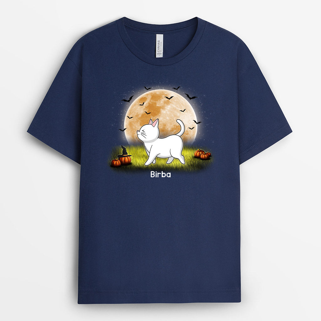 0426AOT2 Regali Personalizzato Magliette MammaGatto Halloween_38f8a150 c638 4715 bd31 2c01270674cc