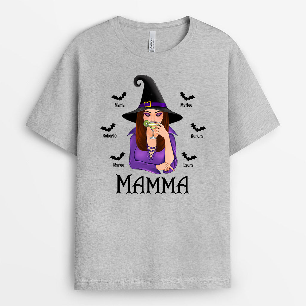 0435A267AOT2 Regali Personalizzato Magliette Mamma Nonna Strega_a7bac66d cbf9 4fdc 9bba 9335064bd870