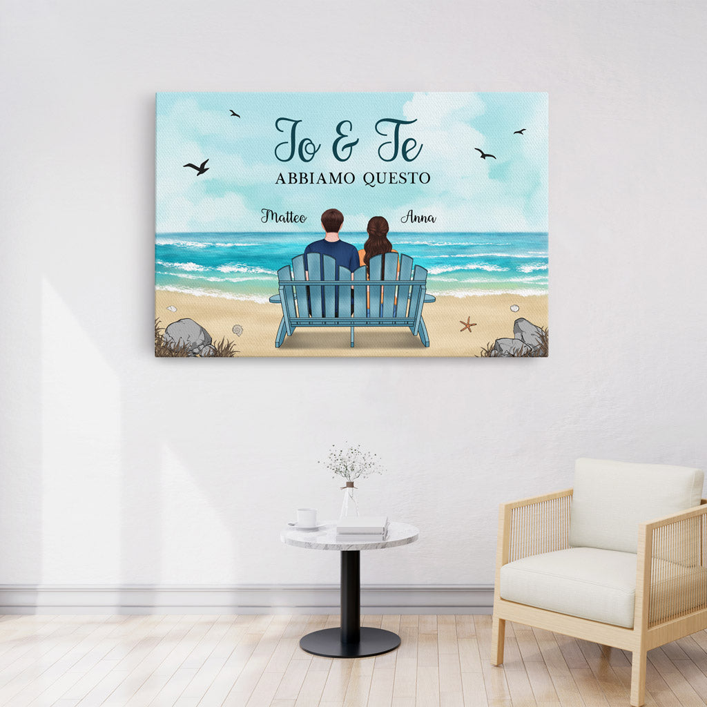 0482C535GOT3 Pensieri Unico StampasuTela Persone Coppie Spiaggia_65b612c2 8b11 44d1 80db 053db1945007