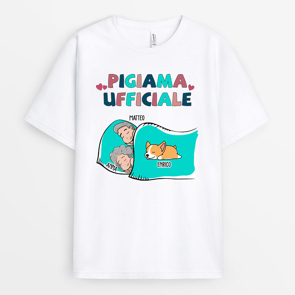 0553AOT1 Regali Personalizzato Magliette Cani Amantideicani Natale_695aec19 3e96 49c6 aa78 5f04c69a83eb