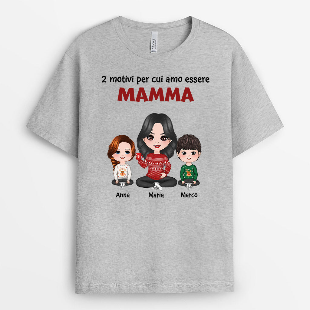 0565AOT2 Regali Personalizzati Magliette Nipoti Mamma Nonna_1a7c6190 e919 4be4 8fa9 fb304392e484