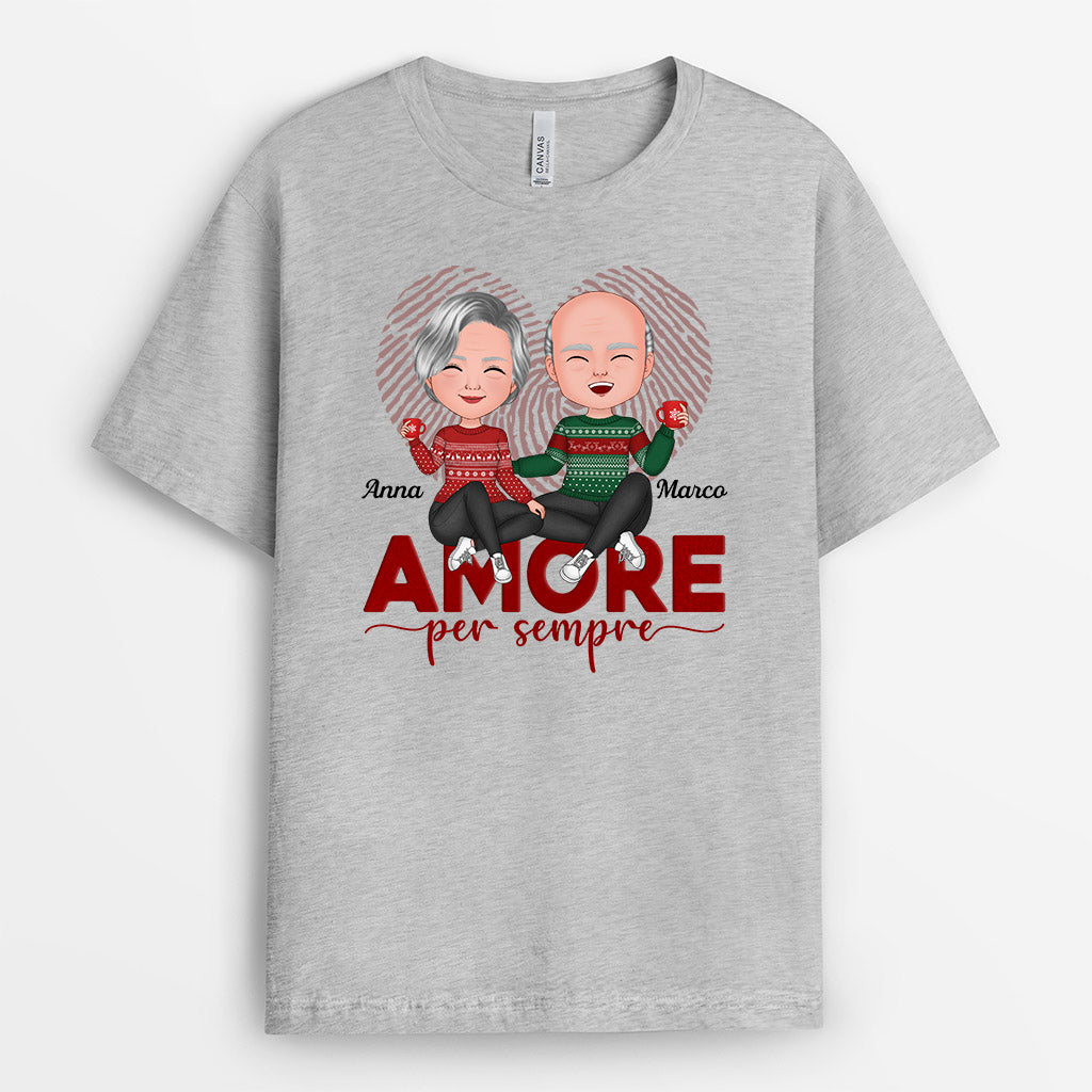 0626AOT1 Regali Personalizzati Magliette Coppie Amanti SanValentino_c7e86e68 d5af 4a3e ac33 6bac9b9f82a2