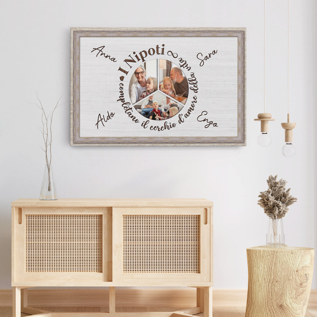 0747Cot3 Regali personalizzati stampasutela Nonni Nonno Nonna_e285b4a4 b605 41c1 aa75 ede36e0c1cc4