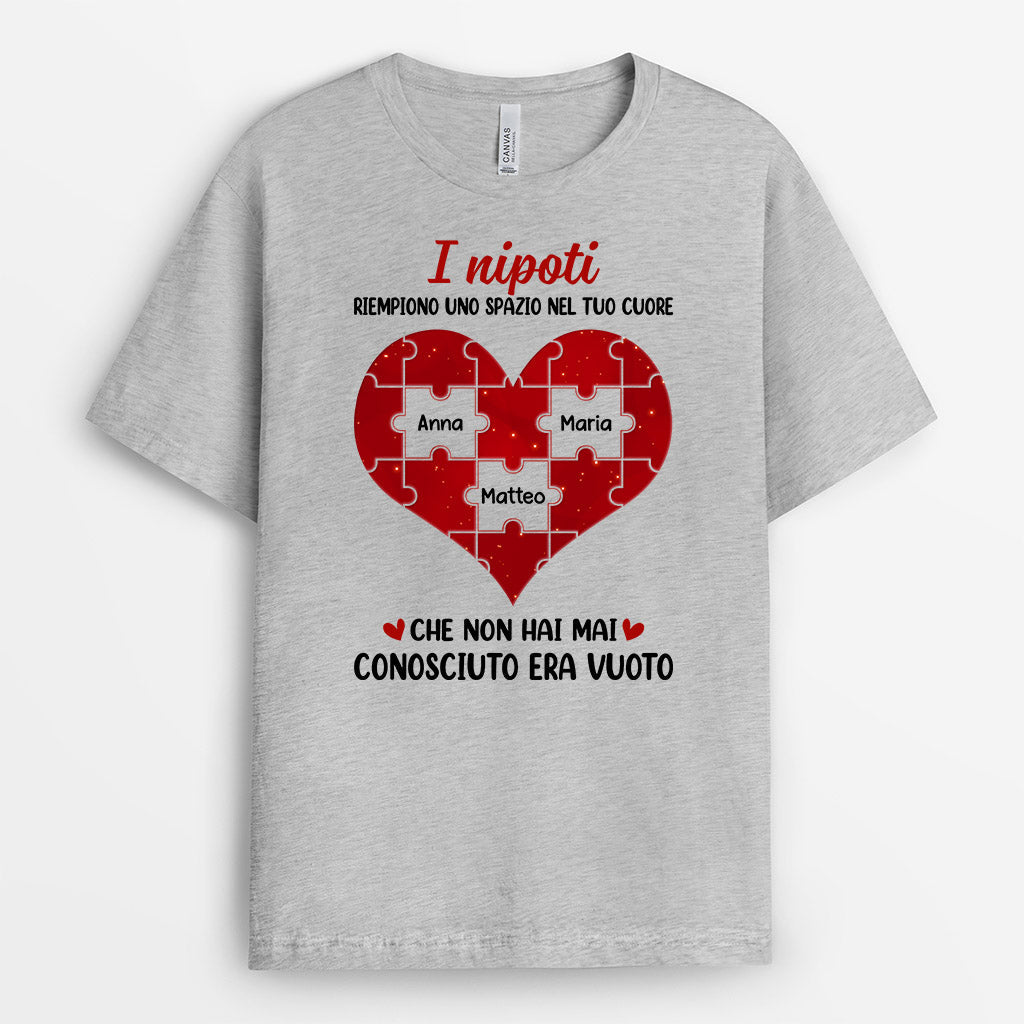 0761AOT2 Regali personalizzati magliette nipoti nonna mamma_96a7e67b 18c8 4fee a8ec 7c8ed9c3bb8d