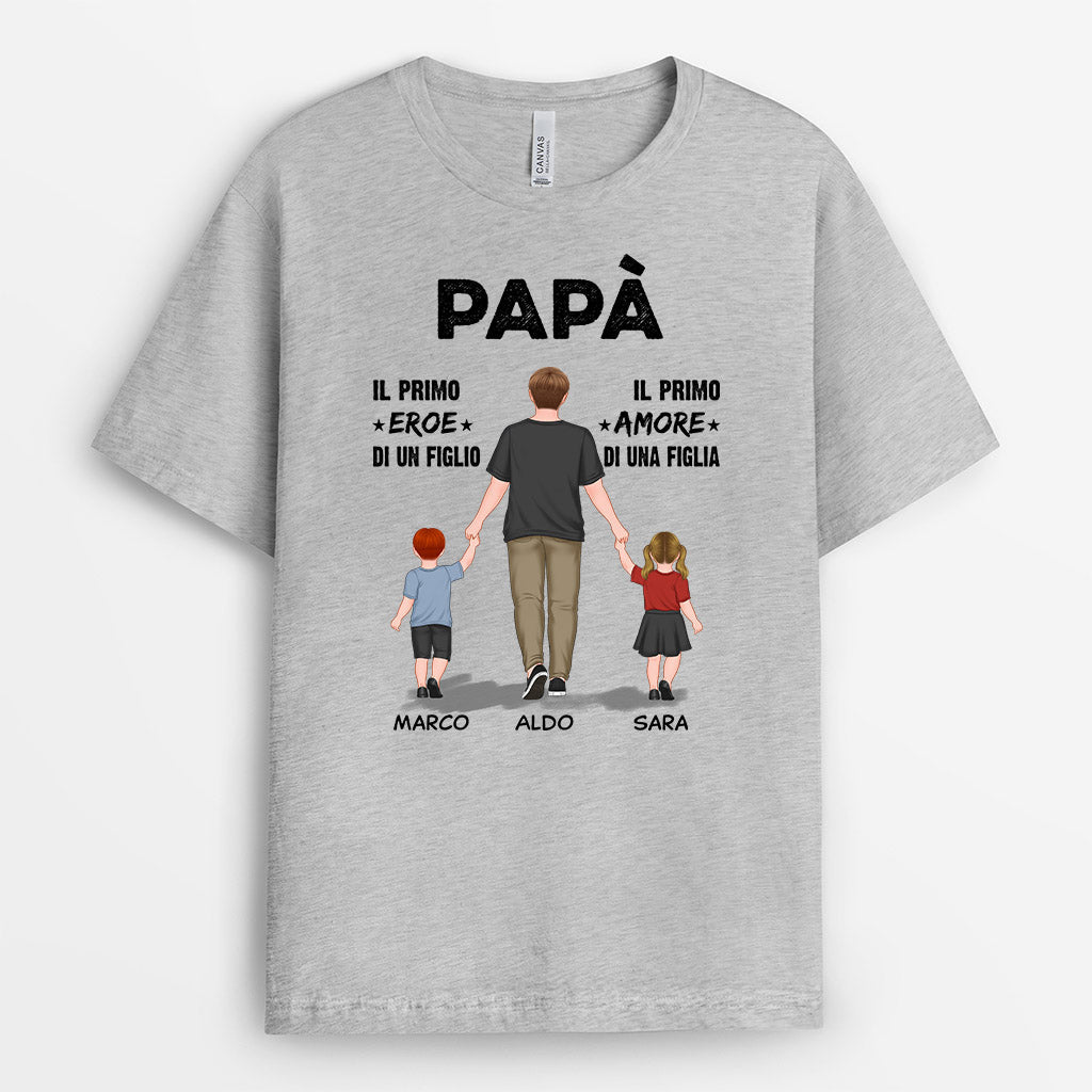 0765AOT1 Regali personalizzati magliette papa figlio figlia papa nonno_e23b2a31 b1ce 4255 a6fe 42ec50079e81