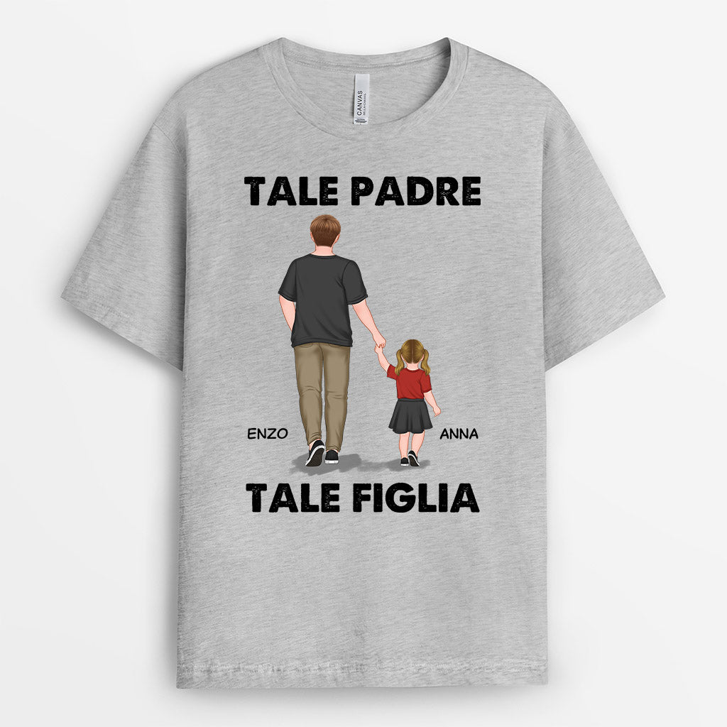 0770AOT1 Regali personalizzati magliette papa figlia papa_c470635c e9d1 4efa a635 6dc063f5845e