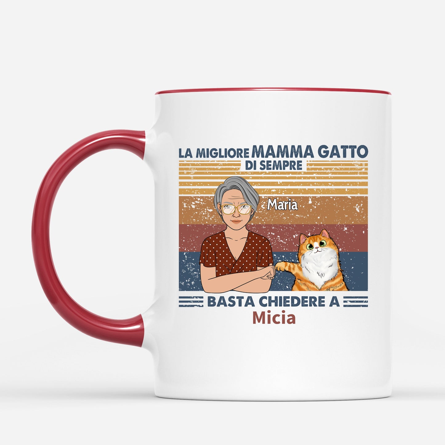 0774M298DOT2 Regali personalizzati tazza mamma gatto amanti dei gatto_ad164233 e020 4c84 aa59 1517709c04a7