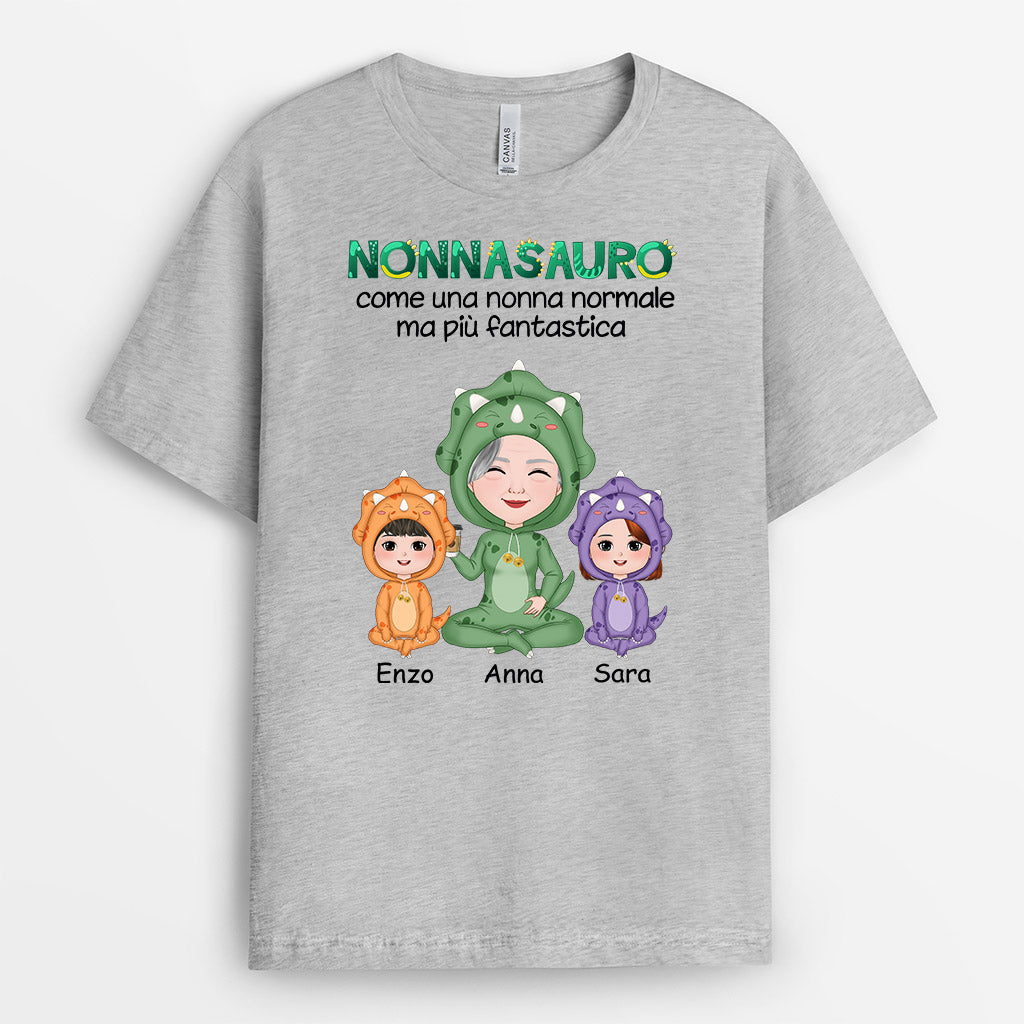 0791AOT2 Regali personalizzati magliette dinosauri mamma nonna_af8b2db4 5590 4505 ac35 9c3c975d4ed0