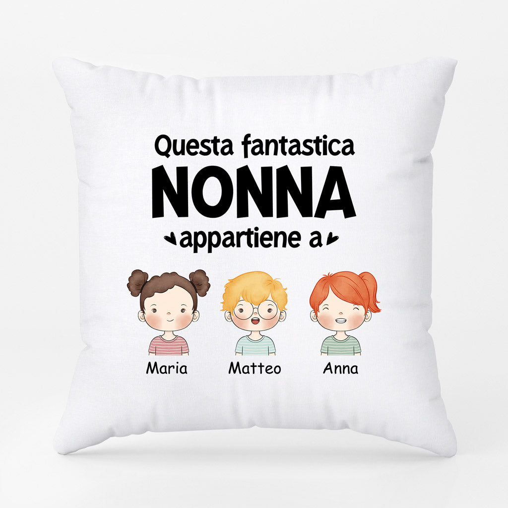 0840POT2 Regali personalizzati cuscino papa mamma figli genitori_9f55a397 e934 4820 99b1 eb93efe4f36b