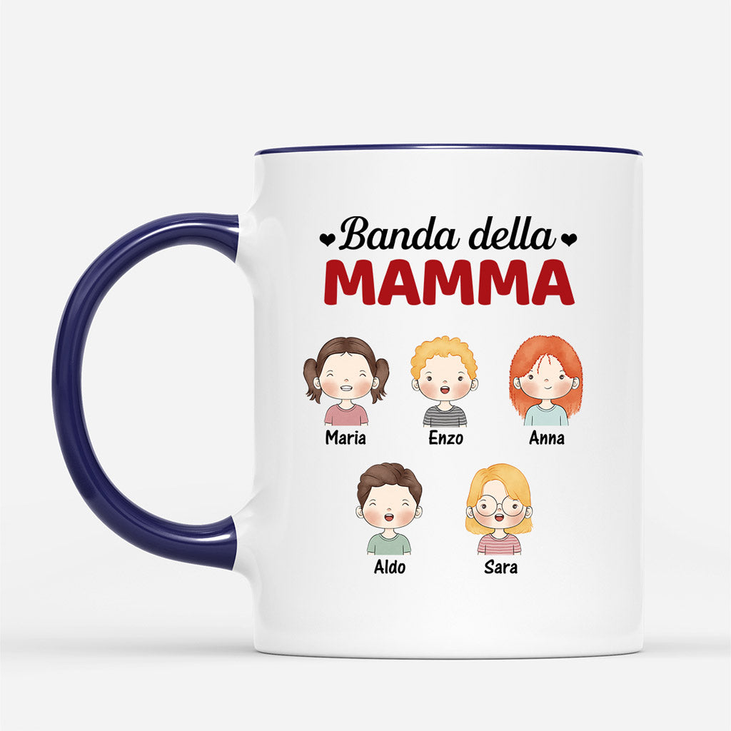 0845MOT2 Regali personalizzati tazza la banda di mamma nonna figli nipoti mamma nonna_4ecfeabb 8de8 4b1d 86fd b25a8fb79751