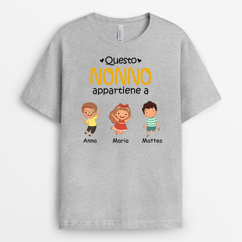 0865AOT2 Regali personalizzati magliette figli nipoti papa nonno_75aeeacf fa7d 4c17 9add c09f2f311b55