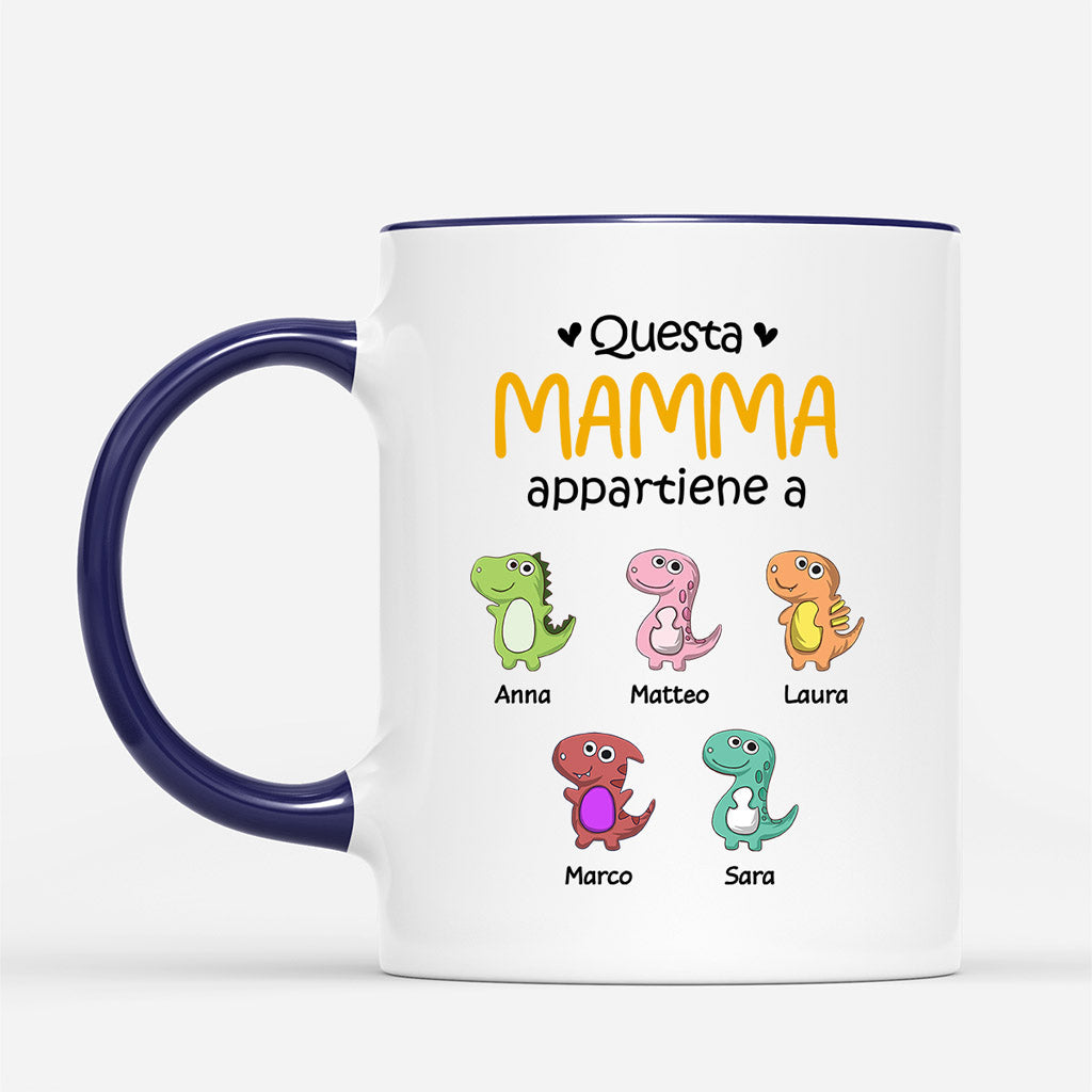 0879MOT2 Regali personalizzati tazza dinosauri mamma nonna_4a5554a4 5279 41b4 87a1 e06bf69e7059