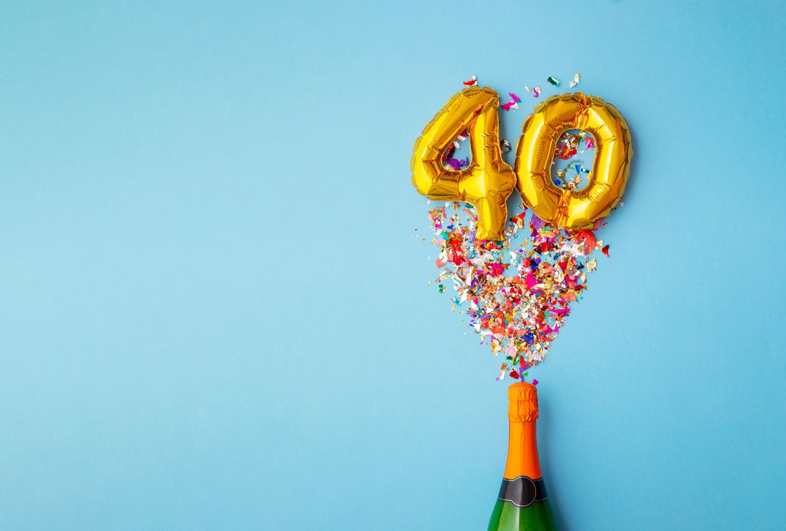 35 Idee Imperdibili per Regali Uomo di 40 Anni: Trova il Regalo Perfetto!