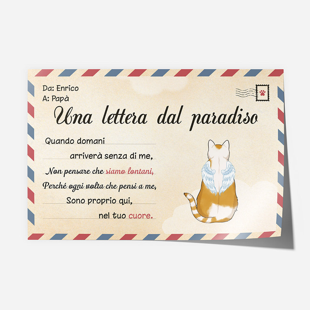 Regali Personalizzati per gli Amanti dei Gatti - Mondo Regalo