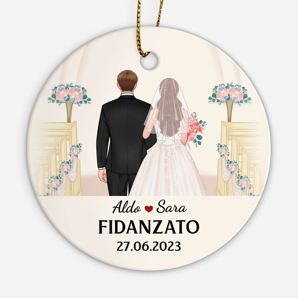 Printtoo Personalizzato Primo Regalo di Natale Personalizzato Cervo Ornamento dell'albero di Natale Laser Trasparente Inciso Appeso con Confezione Regalo Printtoo Personalizzato Primo Regalo di Natale Personalizzato Cervo Ornamento dell'albero di Natale Laser Trasparente Inciso Appeso con Confezione Regalo