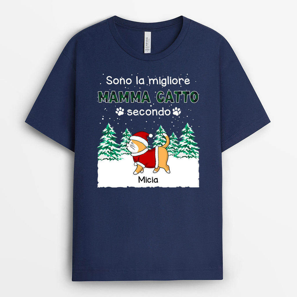 0545AOT3 Regali Personalizzato Magliette Mamma Gatto Amantideigatti Natale_3516cb2e cb48 4e3d a7d3 1fcec6b4b20b