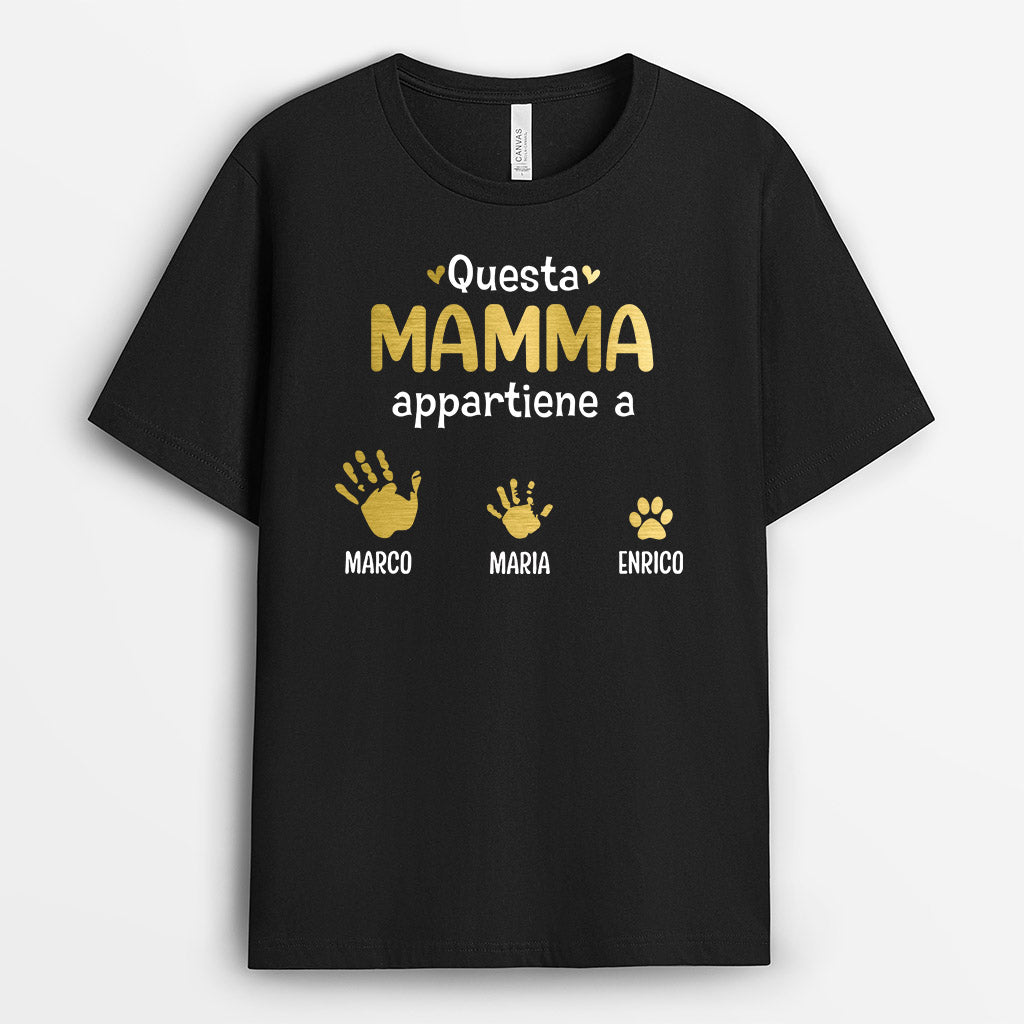 0748AOT2 Regali personalizzati magliette mamma nonna festadellamamma_a78f6128 7d82 407a a835 58b32ed5126a
