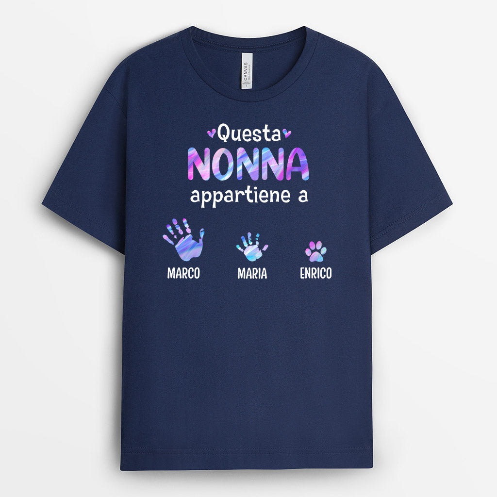 0748AOT3 Regali personalizzati magliette mamma nonna festadellamamma_6acccf6d 6b83 4bcd 9ef3 0a010ebca827