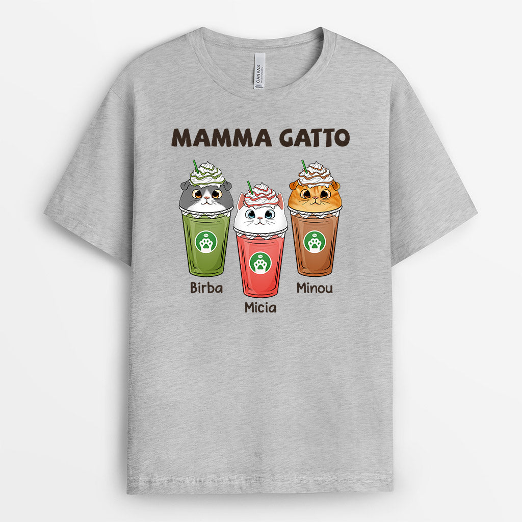 0768AOT2 Regali personalizzati maglietta mamma gatto amanti dei gatti_5516b9c4 1b09 47b7 92a7 1f2464e294fc