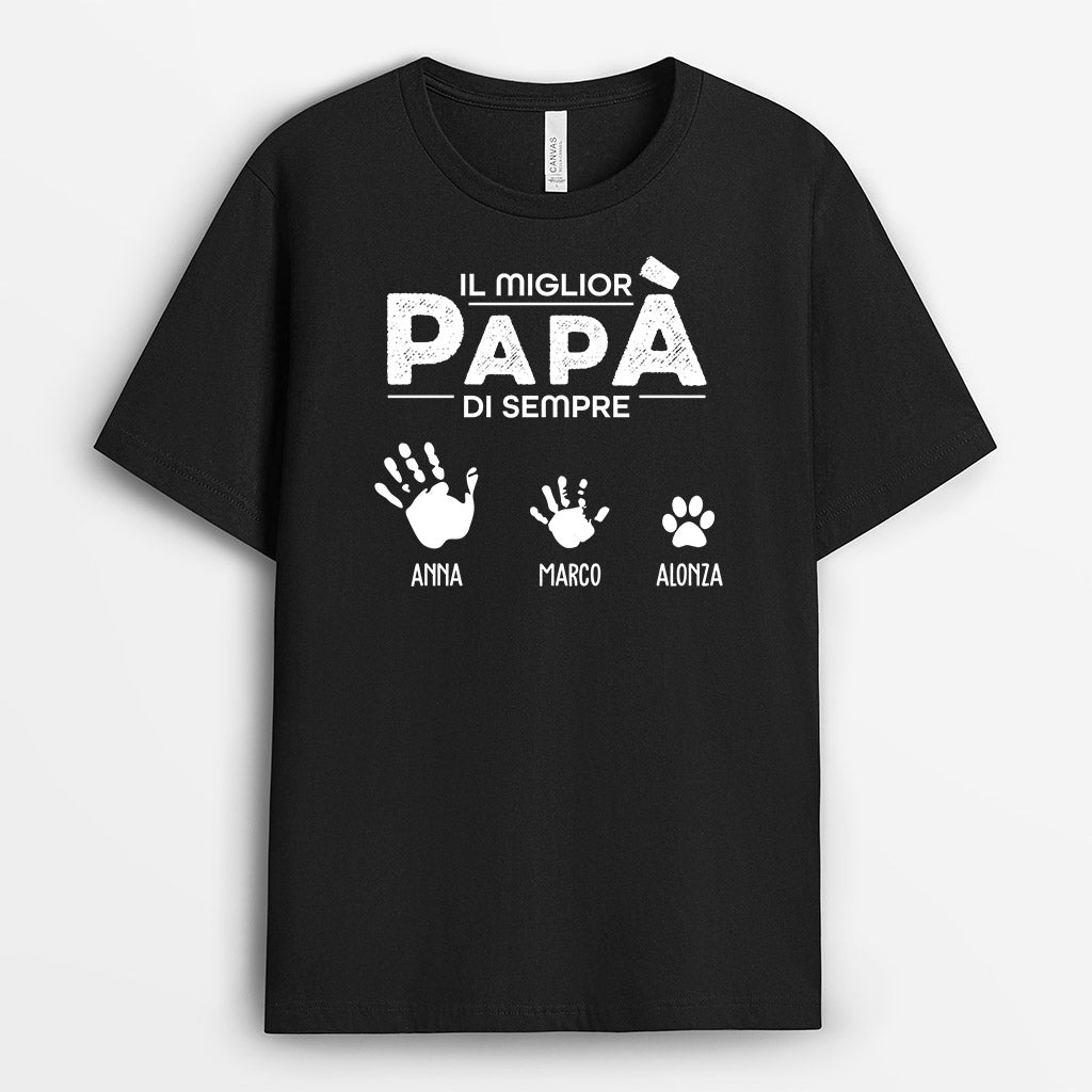 0854AOT1 Regali personalizzati magliette mani papa nonno_059226a3 c0b2 4829 b02d 02096b6f8731